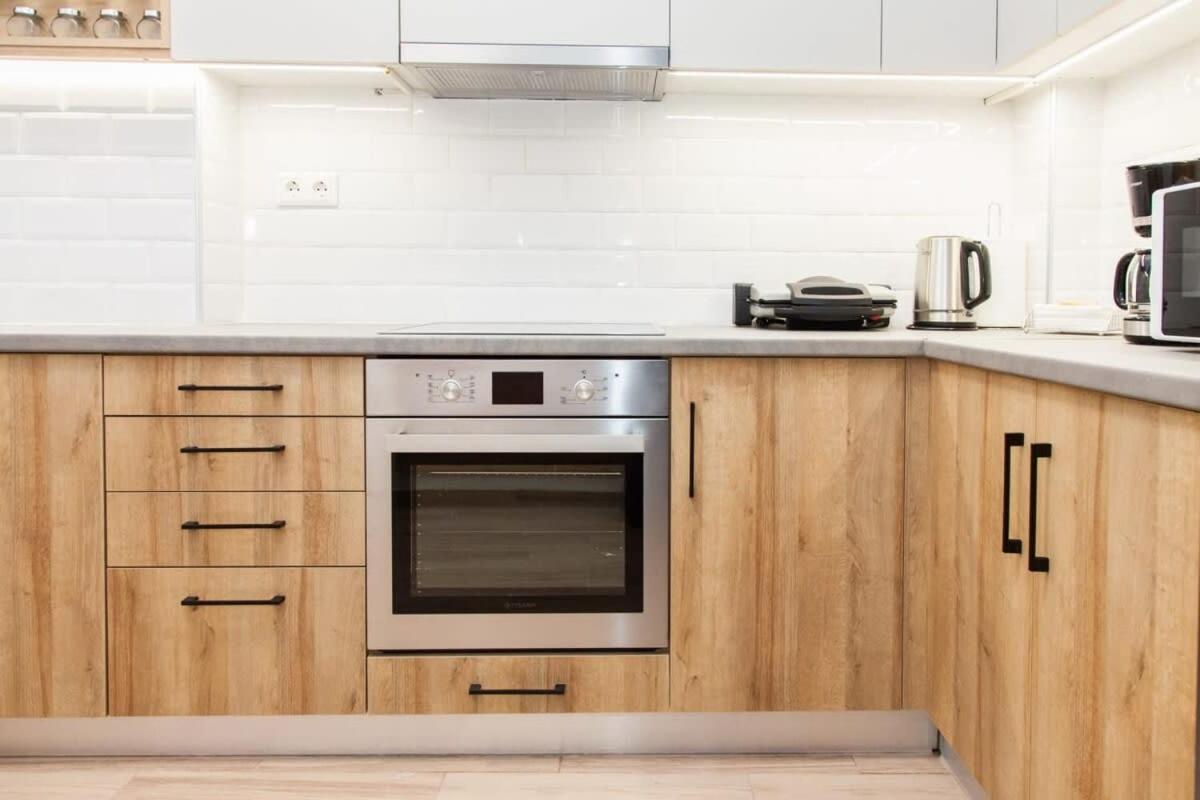 Beautiful New Apartment In Petralona Athén Kültér fotó